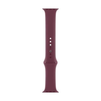 apple watch mulberry band